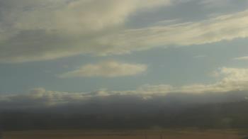 Weather camera view of City of Banks Public Library.