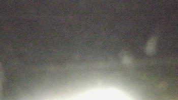 Weather camera view of City of Banks Public Library.