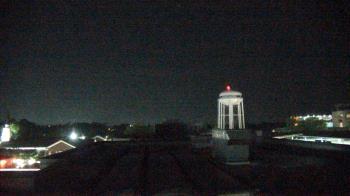Weather camera view of Walton�s 5 & 10.