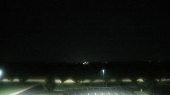 Weather camera view of Fulbright JHS.
