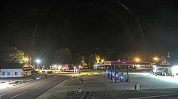 Weather camera view of Arkwest Communications.