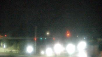 Weather camera view of Miss Lauras.