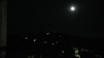 Weather camera view of The Graduate Hotel.