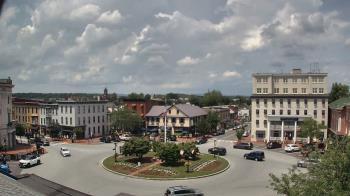 Thumbnail for current weather camera view from Blue and Gray Bar and Grill in Gettysburg, Pennsylvania