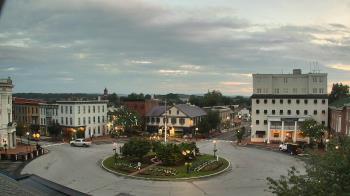 Thumbnail for current weather camera view from Blue and Gray Bar and Grill in Gettysburg, Pennsylvania
