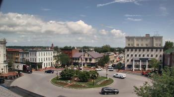 Thumbnail for current weather camera view from Blue and Gray Bar and Grill in Gettysburg, Pennsylvania