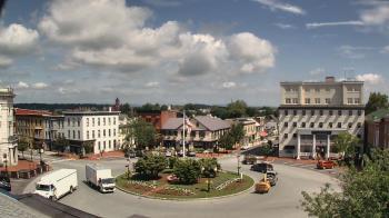 Thumbnail for current weather camera view from Blue and Gray Bar and Grill in Gettysburg, Pennsylvania