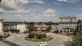 Thumbnail for current weather camera view from Blue and Gray Bar and Grill in Gettysburg, Pennsylvania