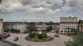 Thumbnail for current weather camera view from Blue and Gray Bar and Grill in Gettysburg, Pennsylvania