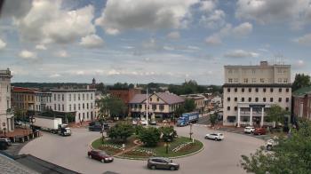 Thumbnail for current weather camera view from Blue and Gray Bar and Grill in Gettysburg, Pennsylvania