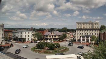 Thumbnail for current weather camera view from Blue and Gray Bar and Grill in Gettysburg, Pennsylvania