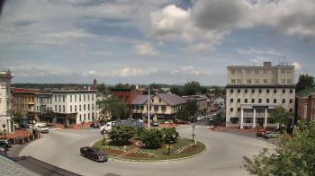 Thumbnail for current weather camera view from Blue and Gray Bar and Grill in Gettysburg, Pennsylvania