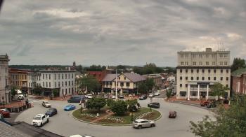 Thumbnail for current weather camera view from Blue and Gray Bar and Grill in Gettysburg, Pennsylvania