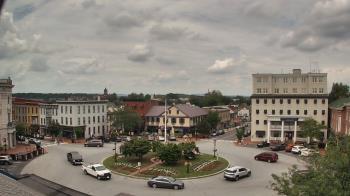 Thumbnail for current weather camera view from Blue and Gray Bar and Grill in Gettysburg, Pennsylvania