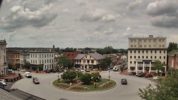 Thumbnail for current weather camera view from Blue and Gray Bar and Grill in Gettysburg, Pennsylvania