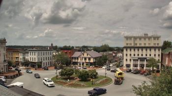 Thumbnail for current weather camera view from Blue and Gray Bar and Grill in Gettysburg, Pennsylvania