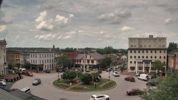 Thumbnail for current weather camera view from Blue and Gray Bar and Grill in Gettysburg, Pennsylvania
