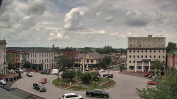 Thumbnail for current weather camera view from Blue and Gray Bar and Grill in Gettysburg, Pennsylvania