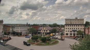 Thumbnail for current weather camera view from Blue and Gray Bar and Grill in Gettysburg, Pennsylvania