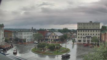 Thumbnail for current weather camera view from Blue and Gray Bar and Grill in Gettysburg, Pennsylvania
