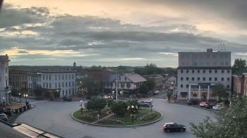 Thumbnail for current weather camera view from Blue and Gray Bar and Grill in Gettysburg, Pennsylvania