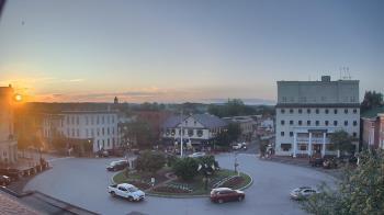 Thumbnail for current weather camera view from Blue and Gray Bar and Grill in Gettysburg, Pennsylvania