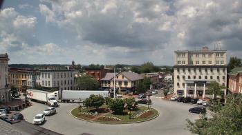 Thumbnail for current weather camera view from Blue and Gray Bar and Grill in Gettysburg, Pennsylvania