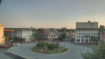 Thumbnail for current weather camera view from Blue and Gray Bar and Grill in Gettysburg, Pennsylvania
