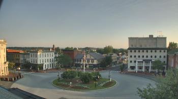 Thumbnail for current weather camera view from Blue and Gray Bar and Grill in Gettysburg, Pennsylvania