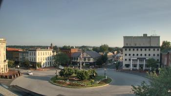 Thumbnail for current weather camera view from Blue and Gray Bar and Grill in Gettysburg, Pennsylvania