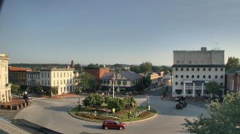 Thumbnail for current weather camera view from Blue and Gray Bar and Grill in Gettysburg, Pennsylvania