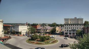 Thumbnail for current weather camera view from Blue and Gray Bar and Grill in Gettysburg, Pennsylvania