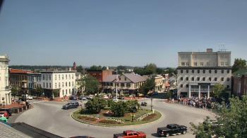 Thumbnail for current weather camera view from Blue and Gray Bar and Grill in Gettysburg, Pennsylvania