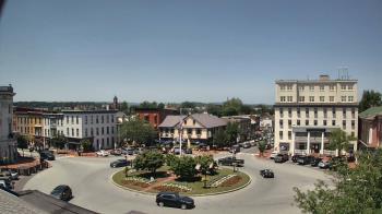 Thumbnail for current weather camera view from Blue and Gray Bar and Grill in Gettysburg, Pennsylvania