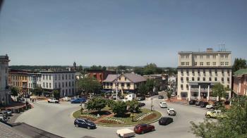 Thumbnail for current weather camera view from Blue and Gray Bar and Grill in Gettysburg, Pennsylvania