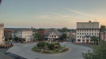 Thumbnail for current weather camera view from Blue and Gray Bar and Grill in Gettysburg, Pennsylvania