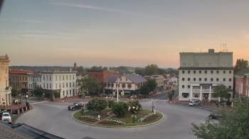 Thumbnail for current weather camera view from Blue and Gray Bar and Grill in Gettysburg, Pennsylvania