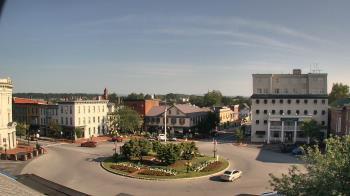 Thumbnail for current weather camera view from Blue and Gray Bar and Grill in Gettysburg, Pennsylvania