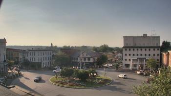 Thumbnail for current weather camera view from Blue and Gray Bar and Grill in Gettysburg, Pennsylvania