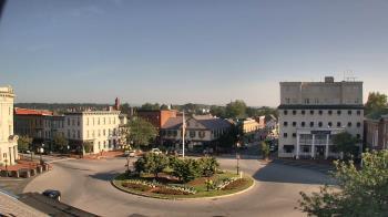 Thumbnail for current weather camera view from Blue and Gray Bar and Grill in Gettysburg, Pennsylvania