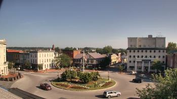 Thumbnail for current weather camera view from Blue and Gray Bar and Grill in Gettysburg, Pennsylvania