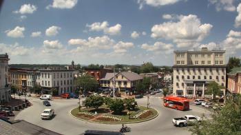 Thumbnail for current weather camera view from Blue and Gray Bar and Grill in Gettysburg, Pennsylvania
