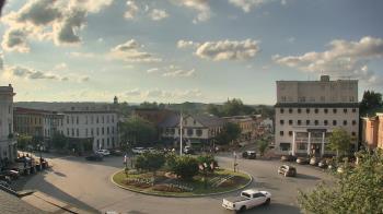 Thumbnail for current weather camera view from Blue and Gray Bar and Grill in Gettysburg, Pennsylvania