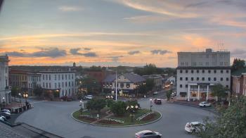 Thumbnail for current weather camera view from Blue and Gray Bar and Grill in Gettysburg, Pennsylvania