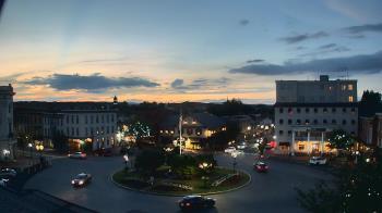 Thumbnail for current weather camera view from Blue and Gray Bar and Grill in Gettysburg, Pennsylvania