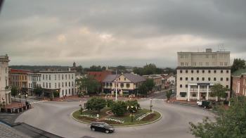 Thumbnail for current weather camera view from Blue and Gray Bar and Grill in Gettysburg, Pennsylvania