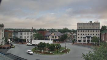 Thumbnail for current weather camera view from Blue and Gray Bar and Grill in Gettysburg, Pennsylvania