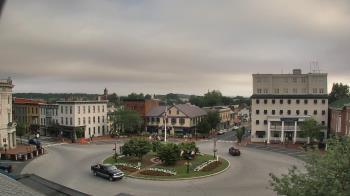 Thumbnail for current weather camera view from Blue and Gray Bar and Grill in Gettysburg, Pennsylvania