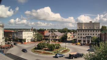 Thumbnail for current weather camera view from Blue and Gray Bar and Grill in Gettysburg, Pennsylvania