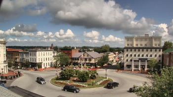 Thumbnail for current weather camera view from Blue and Gray Bar and Grill in Gettysburg, Pennsylvania